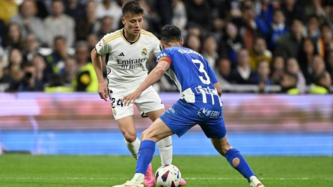 Avrupa'nın en iyi takımları belli oldu: İlk 20'de Türkiye'den 2 kulüp var 4